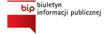 Logotyp Biuletyn Informacji Publicznej